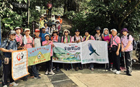 連結到新北市牛埔連峰 圓通寺健行