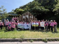 連結到宜蘭縣蘇澳、南澳健行健走