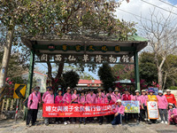 連結到新竹縣馬武督探索森林步道健行